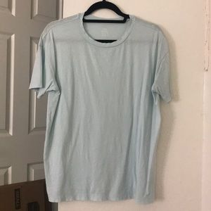 American Eagle Aerie boyfriend tee